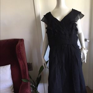 Andre’Oliver Big beautiful Sexy Dress size22w.